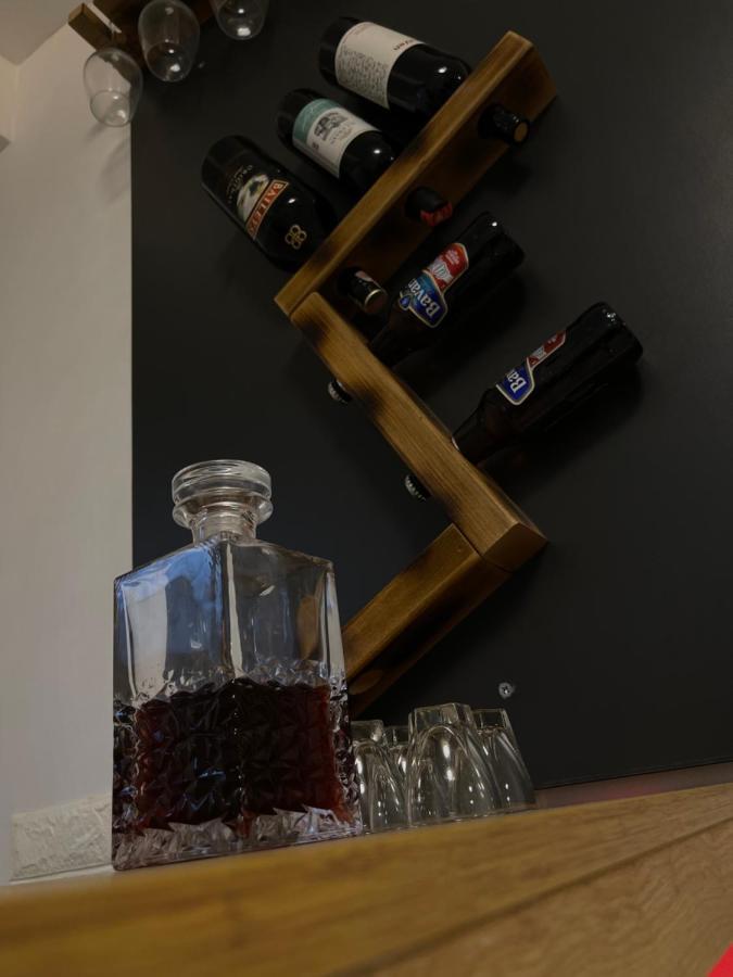 Got Prishtina Hostel Priştine Dış mekan fotoğraf