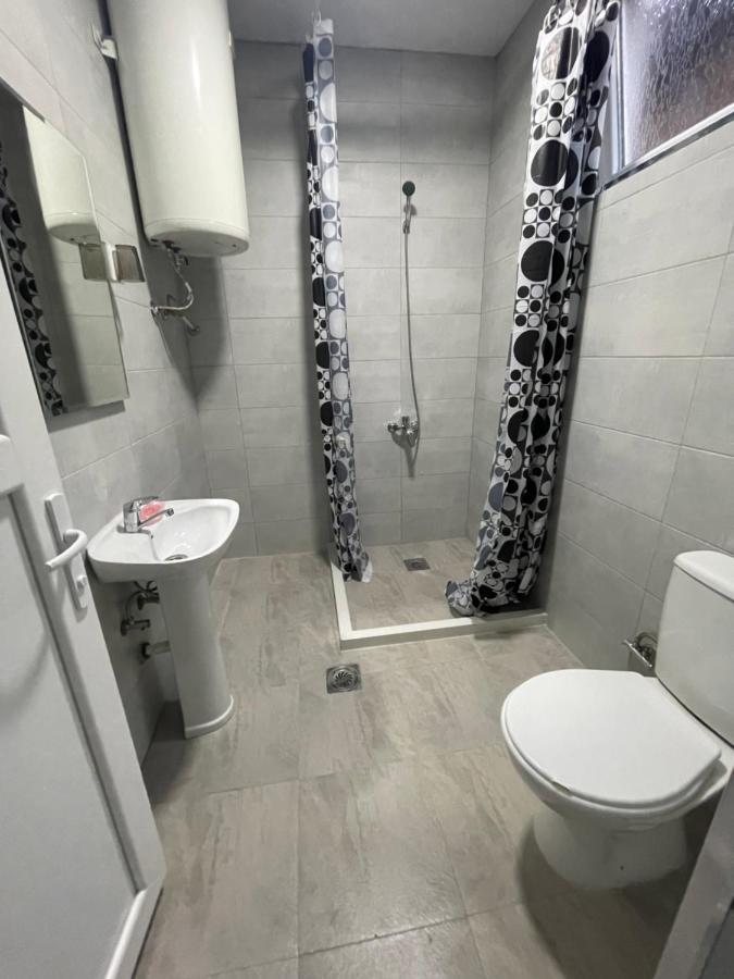 Got Prishtina Hostel Priştine Dış mekan fotoğraf
