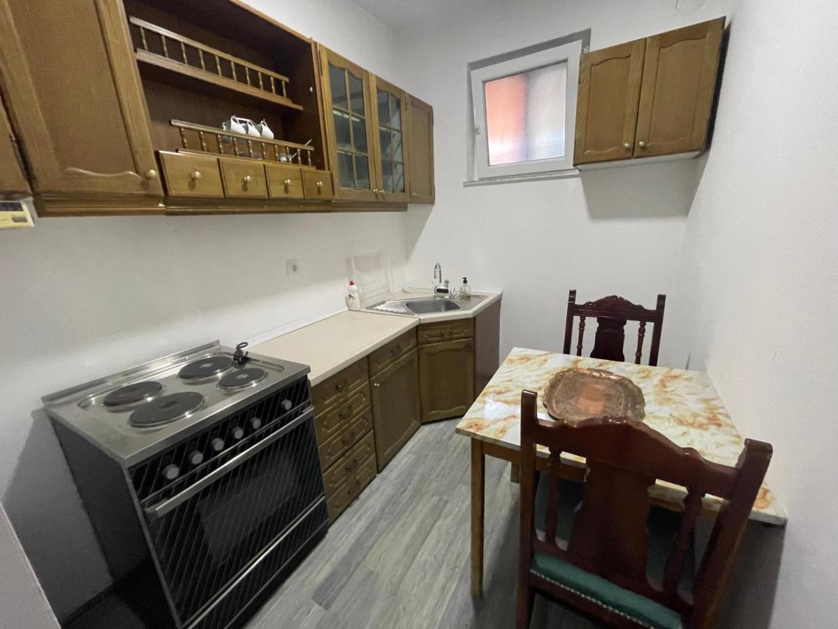 Got Prishtina Hostel Priştine Dış mekan fotoğraf