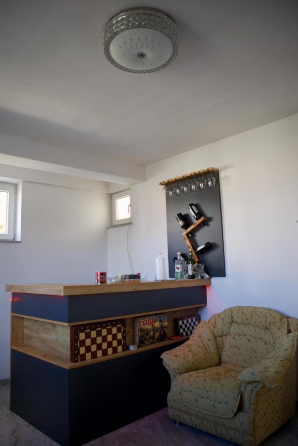 Got Prishtina Hostel Priştine Dış mekan fotoğraf