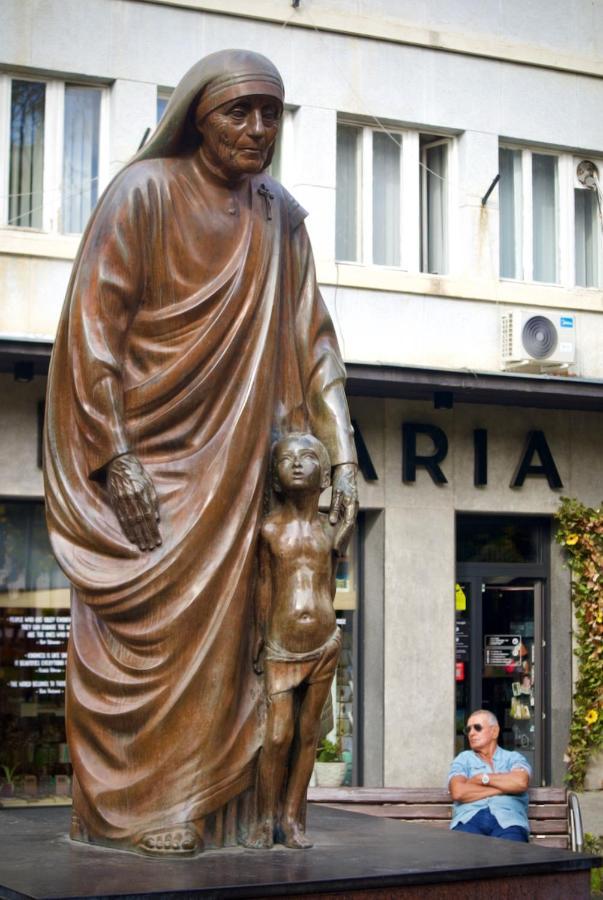 Got Prishtina Hostel Priştine Dış mekan fotoğraf