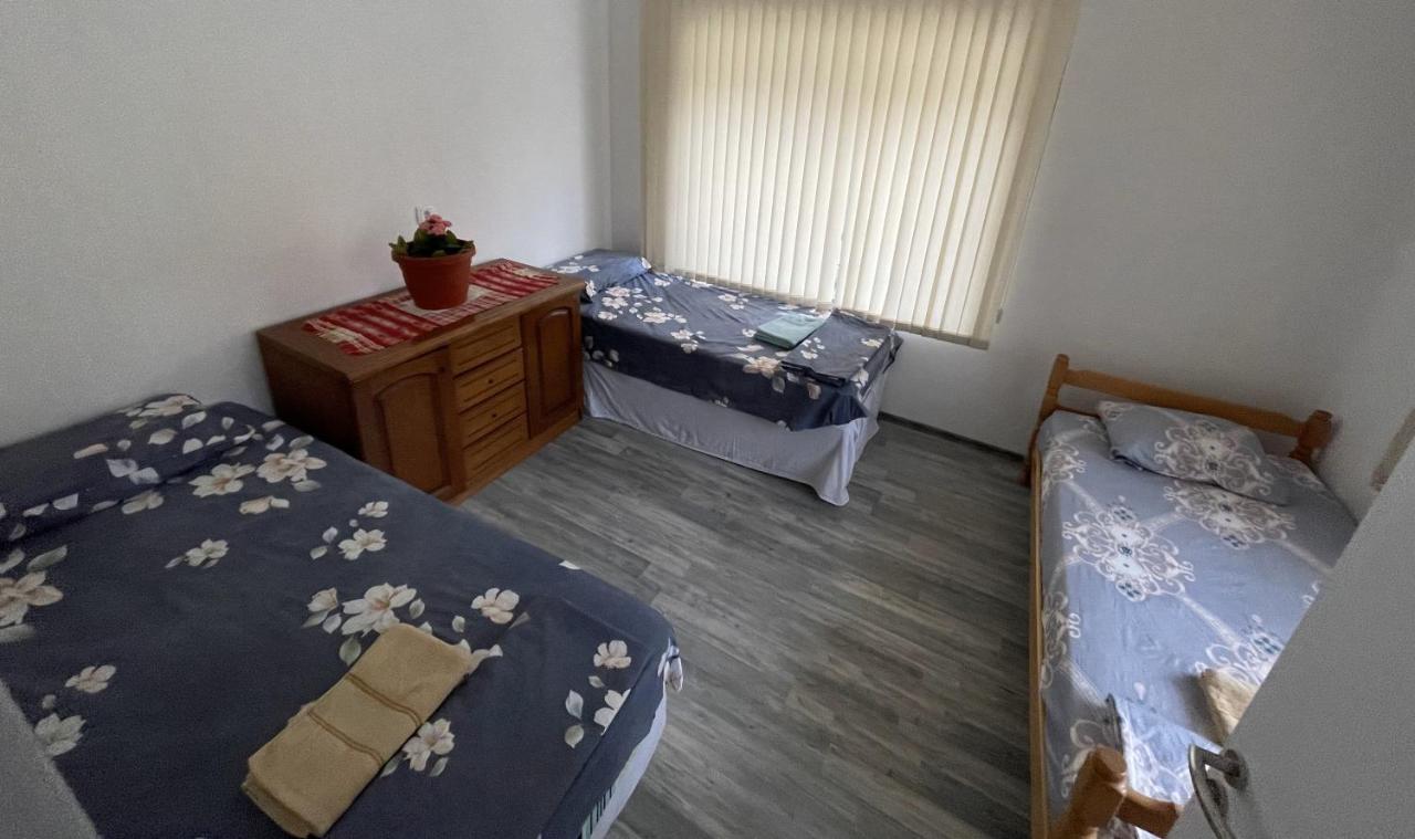 Got Prishtina Hostel Priştine Dış mekan fotoğraf