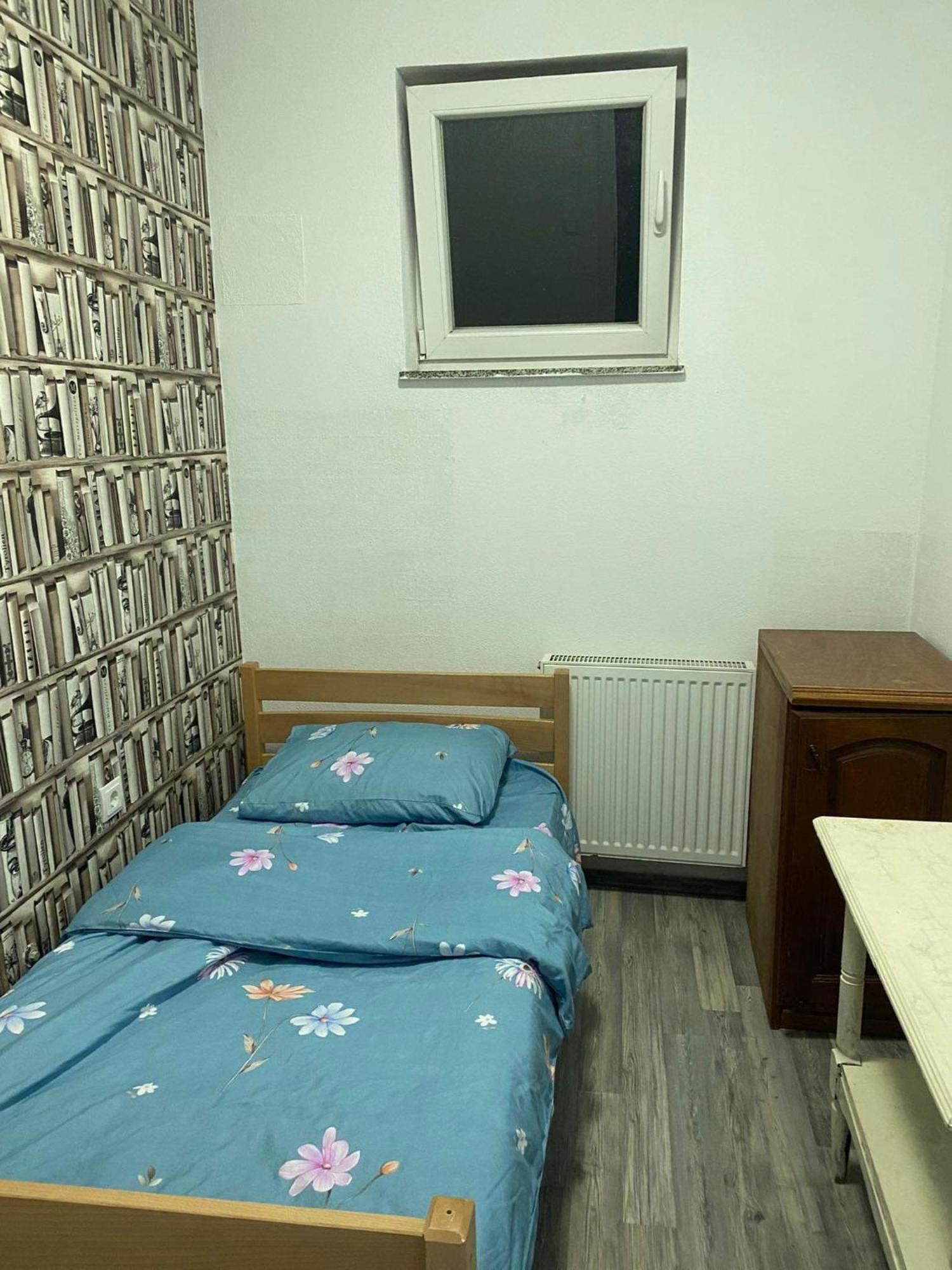 Got Prishtina Hostel Priştine Dış mekan fotoğraf