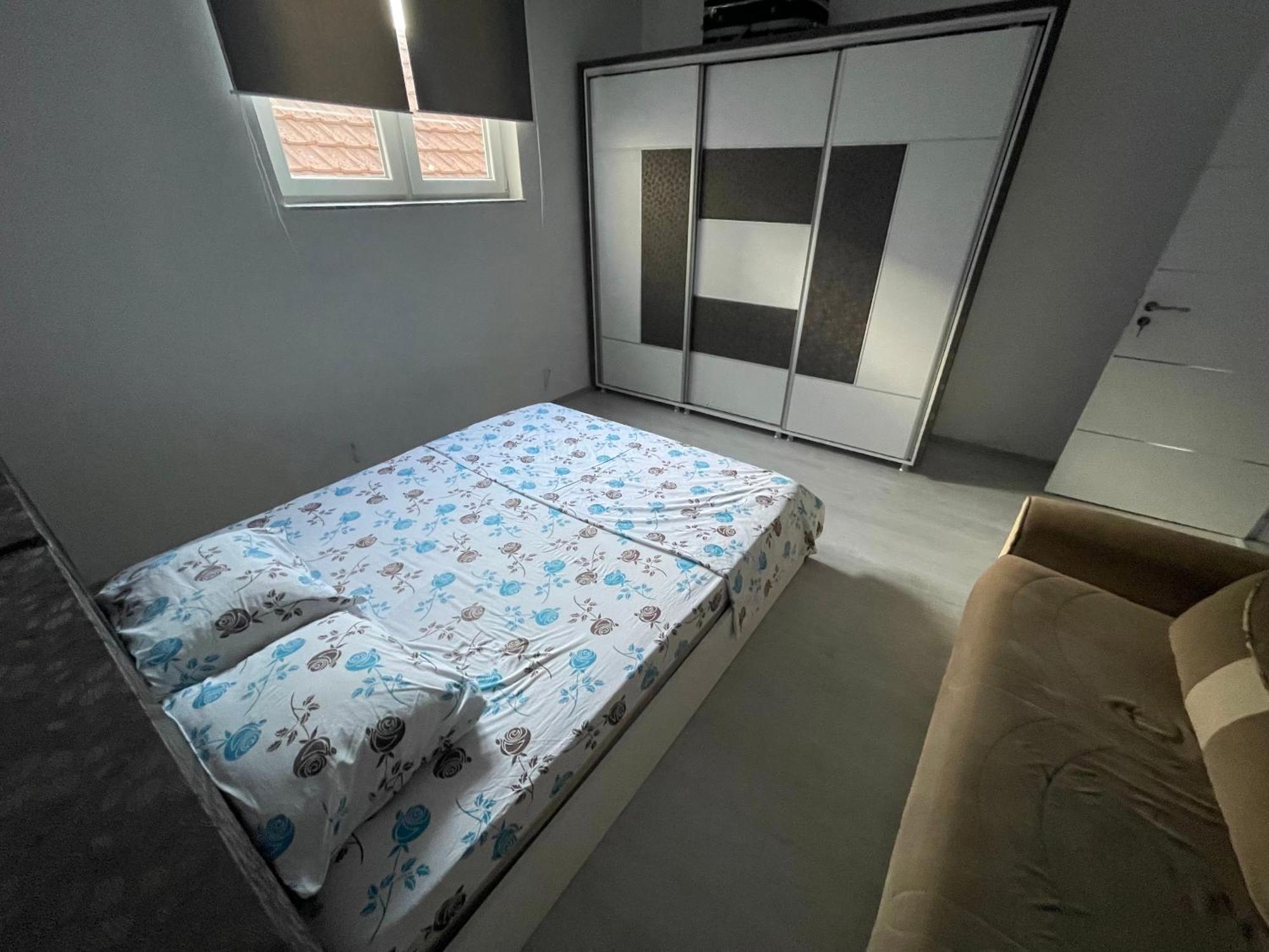 Got Prishtina Hostel Priştine Oda fotoğraf